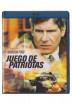 Juego De Patriotas (Blu-Ray) (Patriot Games)