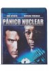 Panico Nuclear (Blu-Ray) (The Sum Of All Fears)