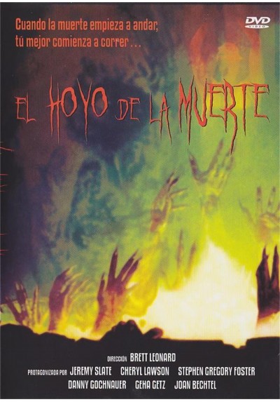 El Hoyo De La Muerte (The Dead Pit)