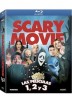 Scary Movie - Las Peliculas 1, 2 Y 3 (Blu-Ray)