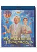 Mr. Magorium Y Su Tienda Magica (Mr. Magorium´s Wonder Emporium) (Blu-Ray)