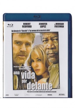 Una Vida Por Delante (An Unfinished Life) (Blu-Ray)