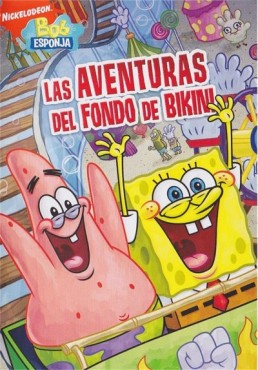 Influencia Pocos Que pasa Bob Esponja : Las Aventuras Del Fondo De Bikini (Spongebob: Bikini Bottom)