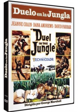 Duelo En La Jungla (Duel In The Jungle)