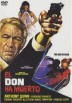 El Don Ha Muerto (The Don Is Dead)