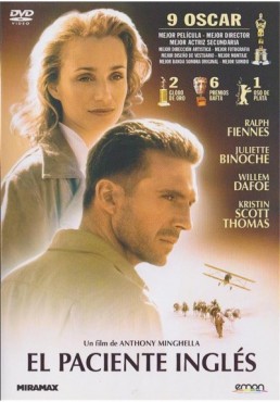 El Paciente Ingles (The English Patient)