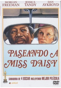 Paseando A Miss Daisy (Driving Miss Daisy)
