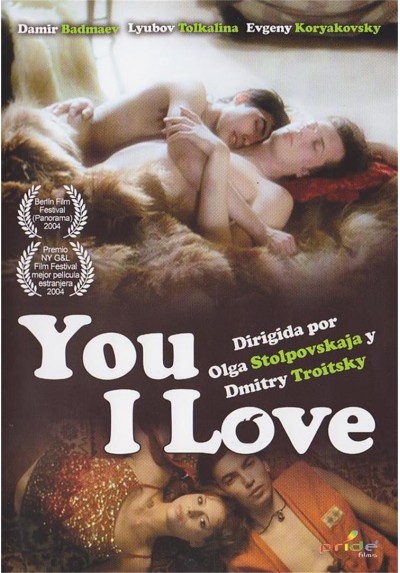 You I Love (Ya Lyublyu Tebya)