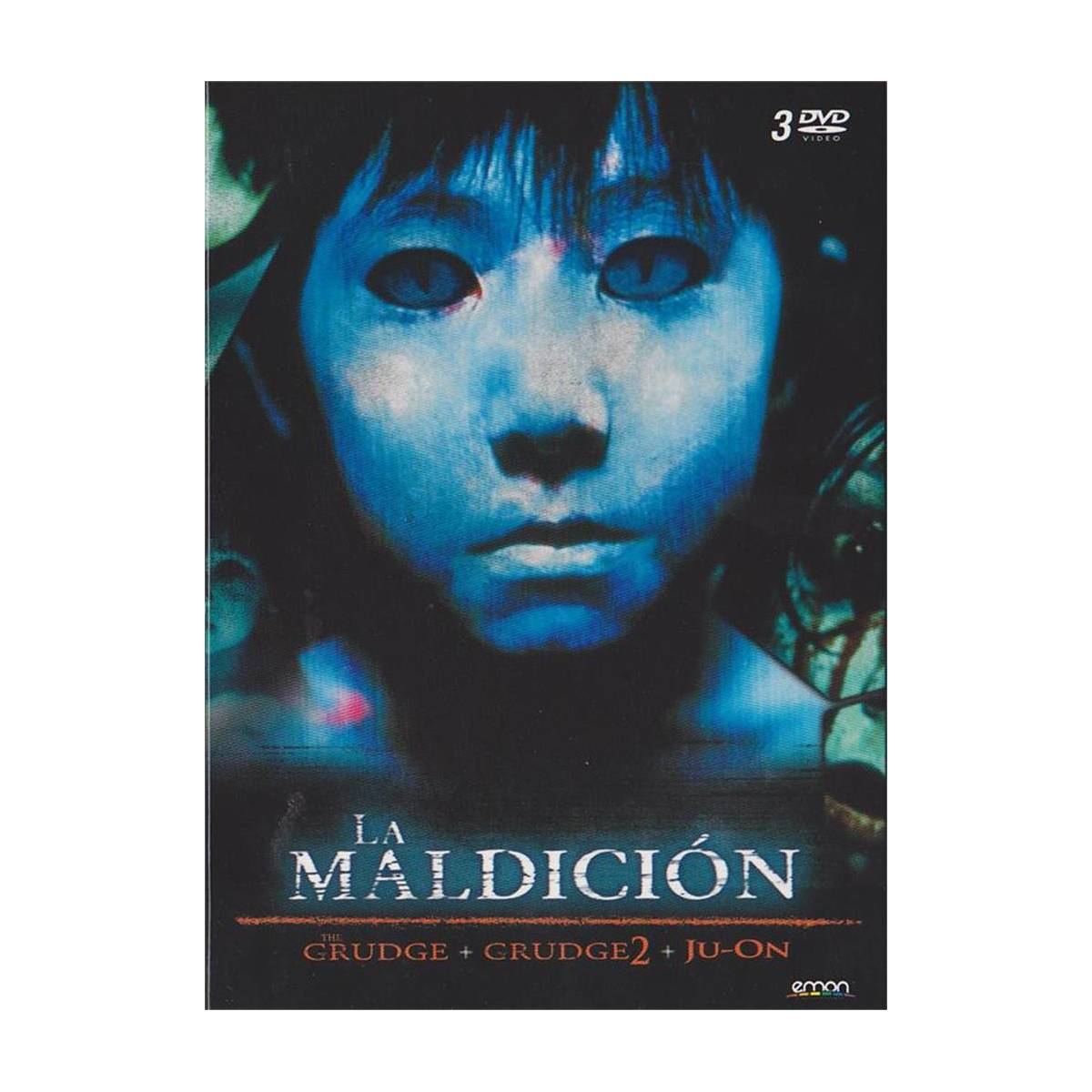 La Maldicion - Saga