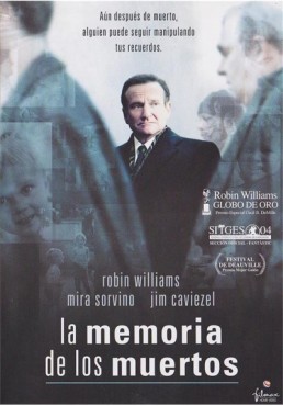 La Memoria De Los Muertos (The Final Cut)