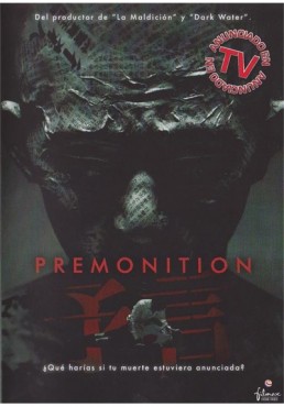 Premonition (Yogen)