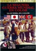 La Segunda Guerra Mundial En Color : La Guerra En Color (Estuche Slim)