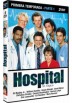 Hospital : 1ª Temporada - 1ª Parte (St. Elsewhere)