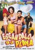 Escandalo En La Playa (Beach Party)