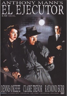 El Ejecutor (1948) (Raw Deal)