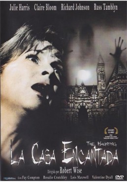 La Casa Encantada (1963) (The Haunting)