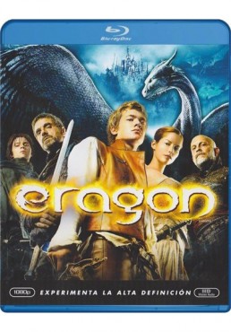 Eragon (Blu-Ray)