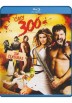 Casi 300 (Blu-Ray) (Meet The Spartans)