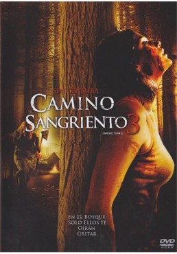 Camino Sangriento 3 (Wrong Turn 3: Left For Dead)