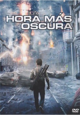 La Hora Mas Oscura (The Darkest Hour)