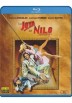 La Joya Del Nilo (Blu-Ray) (The Jewel Of The Nile)