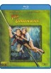 Tras El Corazon Verde (Blu-Ray)(Romancing The Stone)