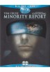 Minority Report (Blu-Ray + Dvd)