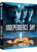 Independence Day (Blu-Ray + Dvd)