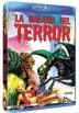 La Galaxia Del Terror (Blu-Ray) (DB-R) (Galaxy Of Terror)