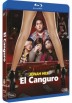 El Canguro (Blu-Ray) (The Sitter)