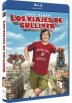Los Viajes De Gulliver (Blu-Ray) (Gulliver'S Travels)