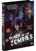 La Plaga De Los Zombies (The Plague Of The Zombies)
