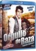 Orgullo De Raza (Blu-Ray) (Captain Lightfoot)