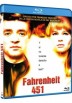 Fahrenheit 451 (Blu-Ray) (Bd-R)