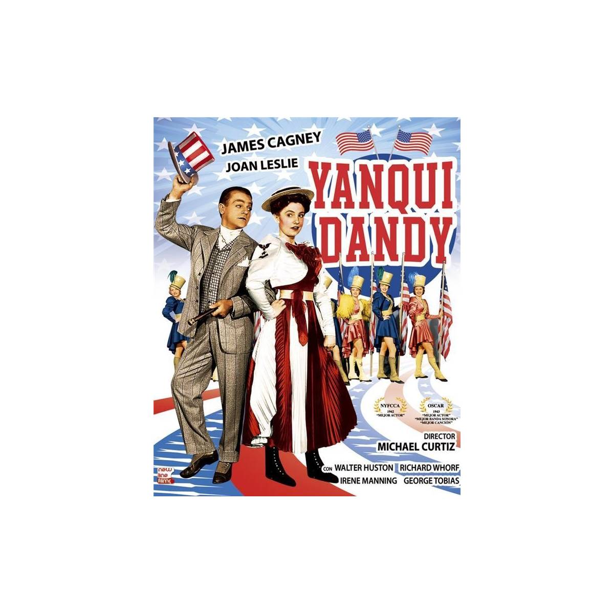 Yanqui Dandy (Yankee Doodle Dandy)