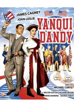 Yanqui Dandy (Yankee Doodle Dandy)