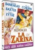 La Zarina (A Royal Scandal)