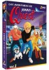 Las Aventuras De Jonny Quest - Vol. 1