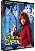 La Chica De Cipol : 1ª Temporada - 1ª Parte (The Girl From U.N.C.L.E.)
