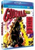 Godzilla (1956) (Blu-Ray + Dvd) (Godzilla, King Of The Monsters!)
