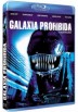 Galaxia Prohibida (Blu-Ray) (Forbidden World)