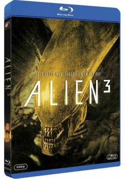 Alien 3 (Blu-Ray)