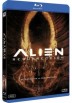 Alien Resurreccion (Blu-Ray) (Alien: Resurrection)