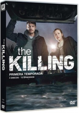 The Killing - 1ª Temporada