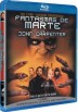 Fantasmas De Marte (Blu-Ray) (Ghosts Of Mars)