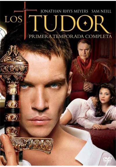 Los Tudor - 1ª Temporada (The Tudors)