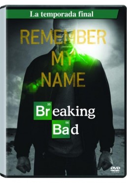 Breaking Bad - 6ª Temporada (Final)