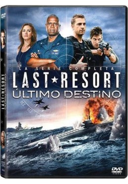 Last Resort (Ultimo Destino) - Serie Completa