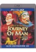 Circo Del Sol : Journey Of Man (Blu-Ray 3d) (Cirque Du Soleil: Journey Of Man)