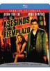 Asesinos De Reemplazo (Blu-Ray) (The Replacement Killers)